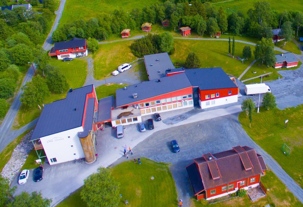 Hotel Imi Stolen Oppdal Esterno foto