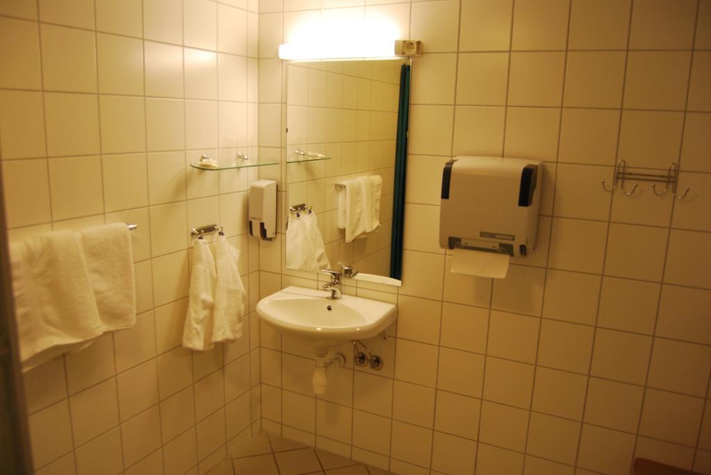 Hotel Imi Stolen Oppdal Esterno foto